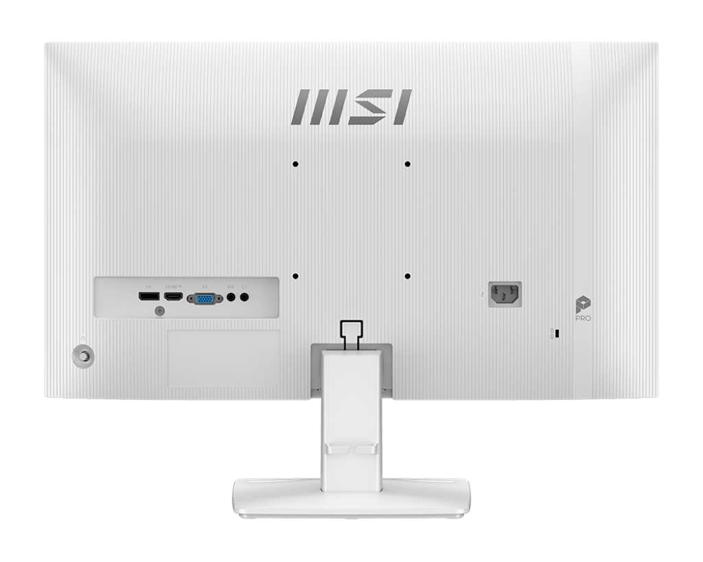 MSI PRO MP251W E2 24.5″ LED IPS Full HD 120Hz Gaming Monitor MSI PRO MP251W E2 24.5″ LED IPS Full HD 120Hz Gaming Monitor